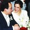 Felipe Calderón celebra sus bodas de ébano con Margarita Zavala