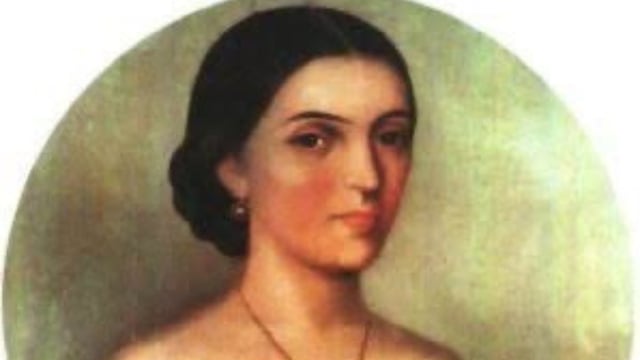 Manuela Medina “La Capitana”