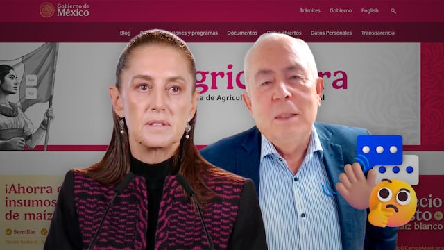 Sheinbaum confirma salida de Leonel Cota y explica la razón