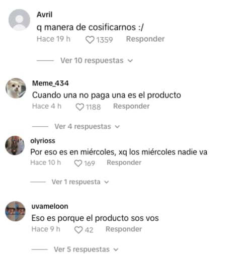 Debate sobre cosificación en Canario Roof Puebla