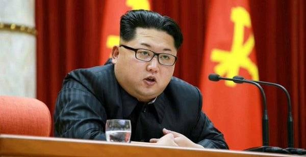 Corea del Norte