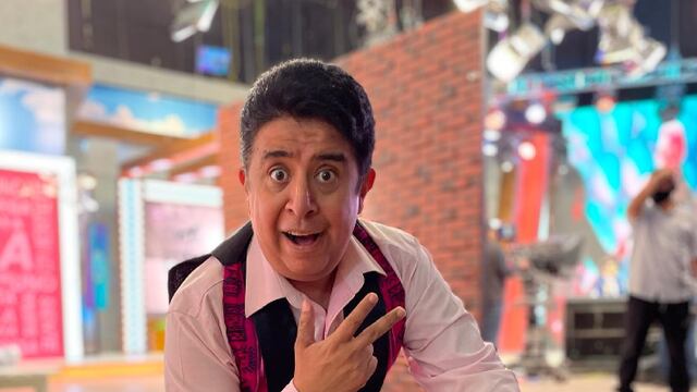 Carlos Eduardo Rico, comediante