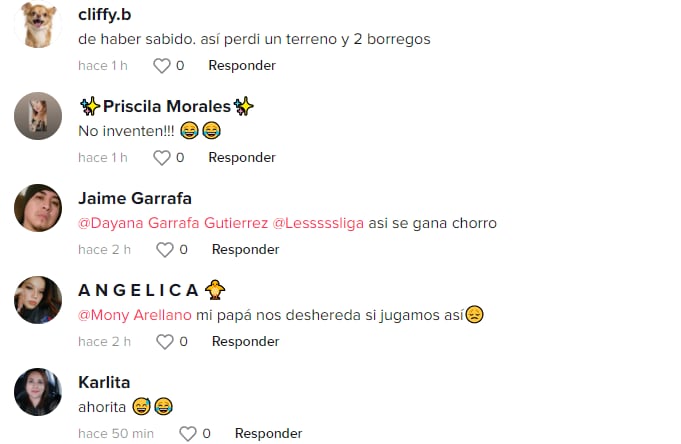 Reacciones porque experto en TikTok revela que nunca hemos jugado bien a la lotería