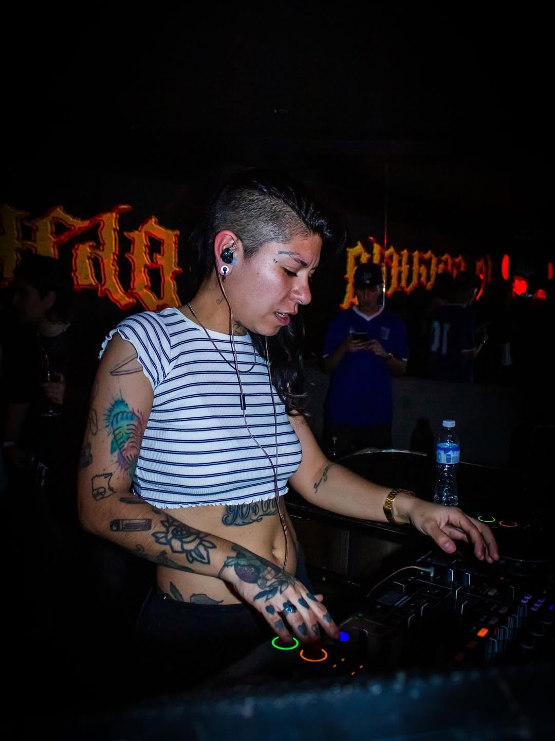 Florencia Cazzuchelli