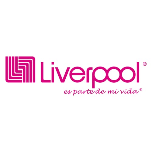 ¿Qué significa el logo de la tienda Liverpool? Oculta un dato sobre su pasado
