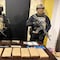 CDMX: Detienen a 3 colombianos dedicados al narcotráfico en Benito Juárez, Cuauhtémoc y Miguel Hidalgo