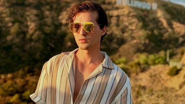 Quién es Memo Aponte? El influencer acusado de infiel que lanzó duras amenazas contra su vida