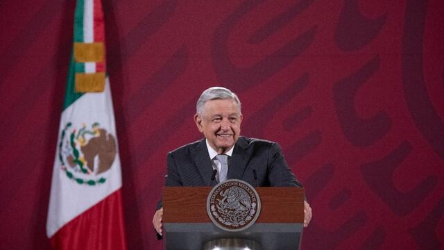 Andrés Manuel López Obrador