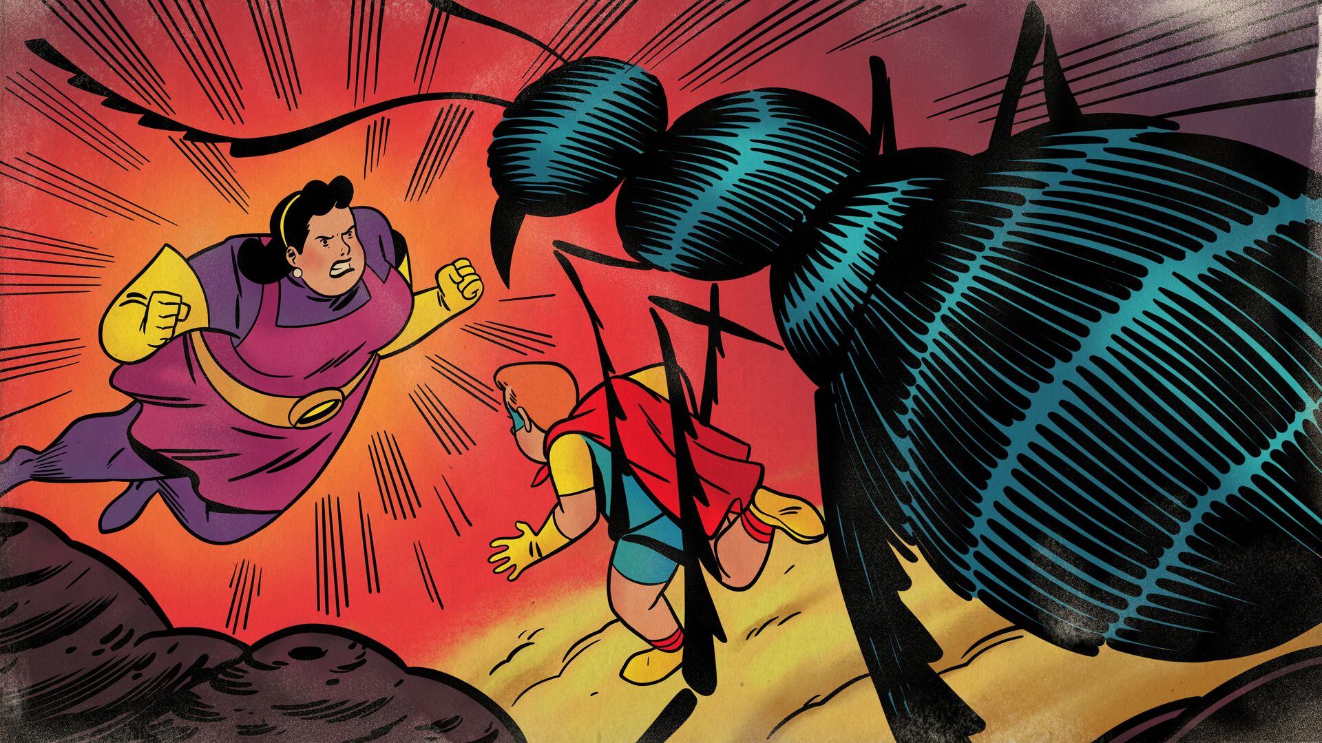 Sociedad de la Virtud