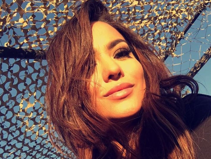 Molesta a Mayeli Alonso que la comparen con Belinda