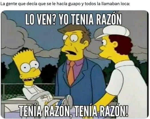 Los memes de Peso Pluma por su nuevo corte de cabello