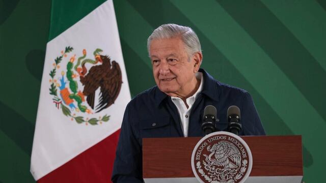 Mañanera de AMLO del jueves 14 de marzo de 2024