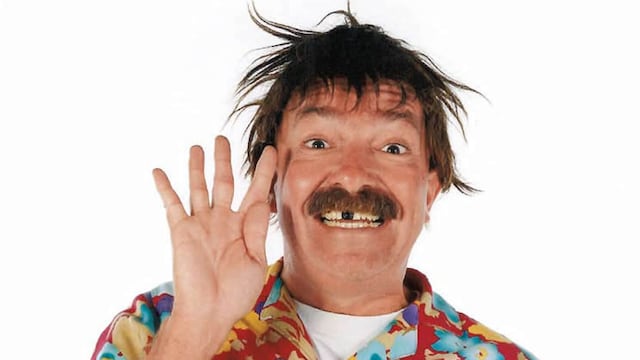 ¿Quién es Andrés Bustamante, el humorista de “El Güiri güiri”?