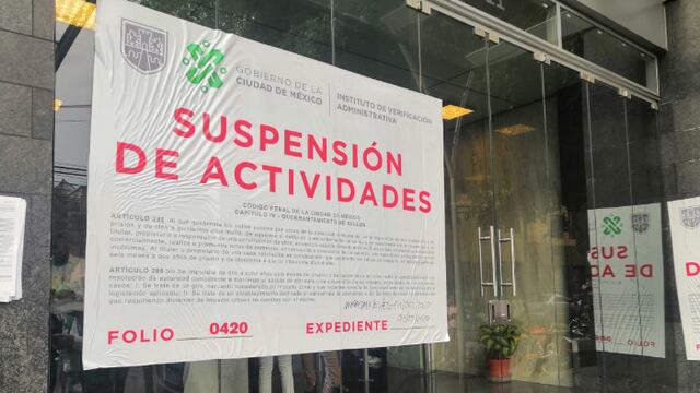 Suspensión de Rascarrabias 911
