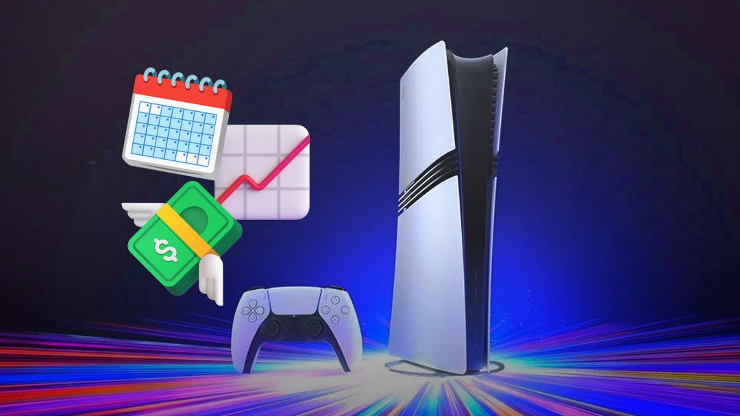 PlayStation 5 sube de precio; esto costará a partir del 21 de agosto