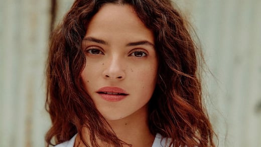 ¿Quién es Adria Arjona? La hija de Ricardo Arjona es la nueva novia de Jason Momoa