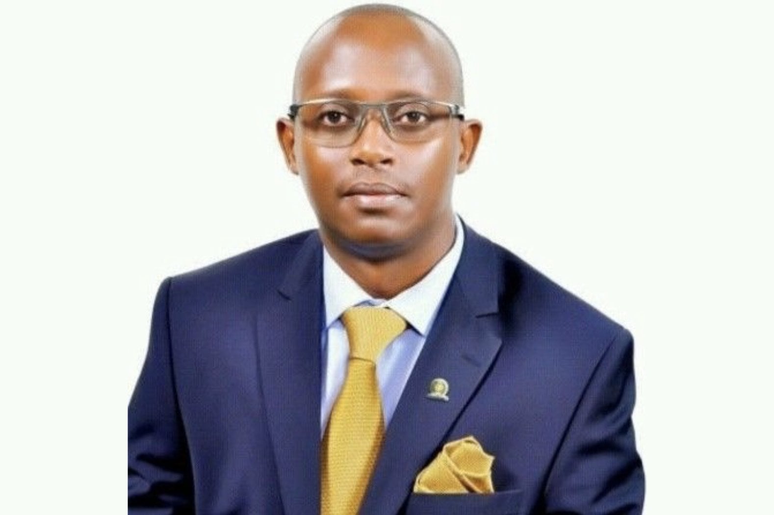Michael Katungi, exmilitar de Uganda