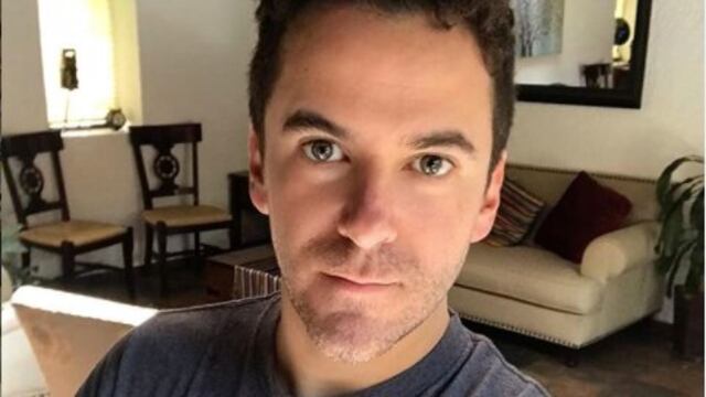 Mauricio Mancera busca patrocinadores para ayudar a familias