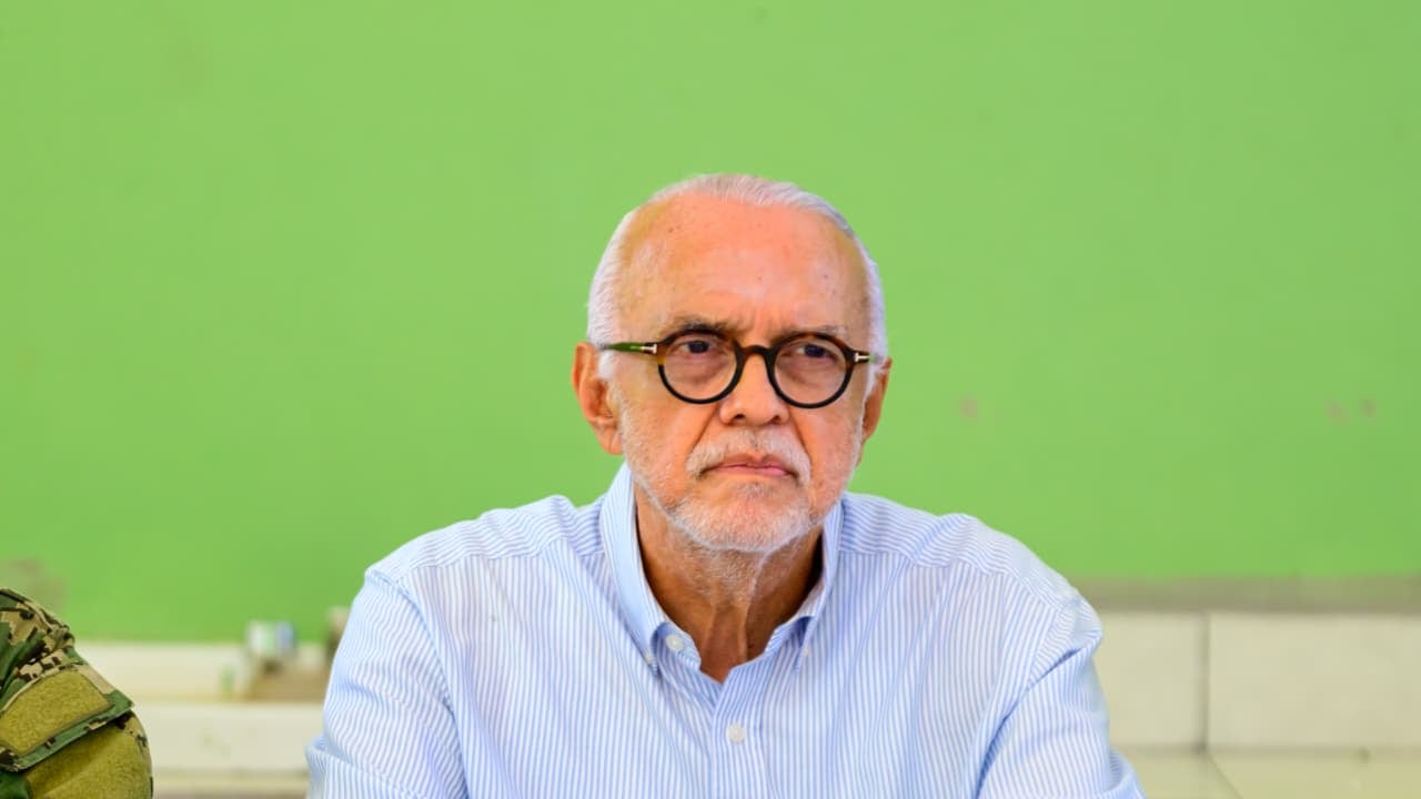 Miguel Ángel Navarro Quintero refuerza presencia institucional en comunidades de la zona norte de Nayarit