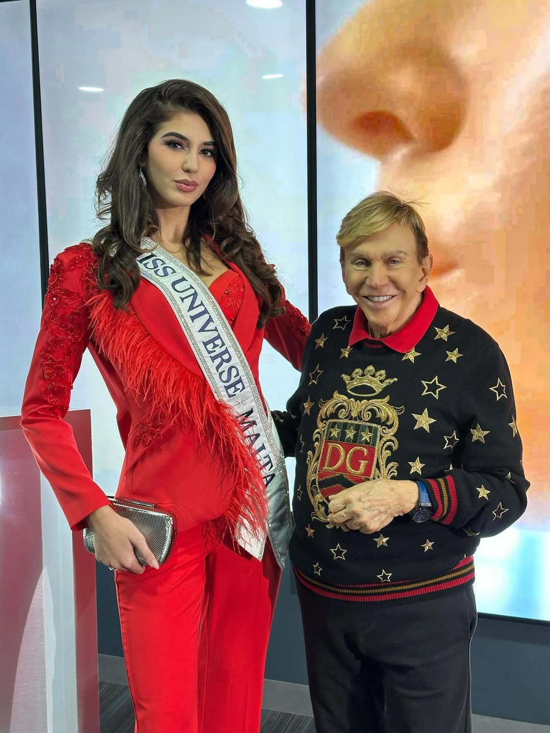 ¿Quién es Osmel Sousa, el 'zar de la belleza'?