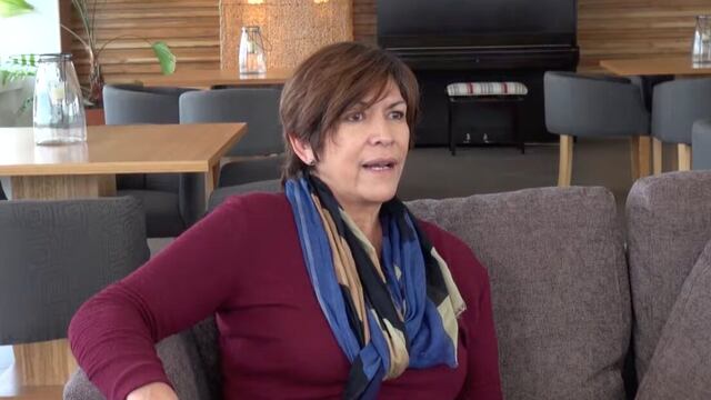 Patricia Ramírez Kuri
