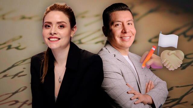 Concluye pleito legal entre Maryfer Centeno y Mr Doctor
