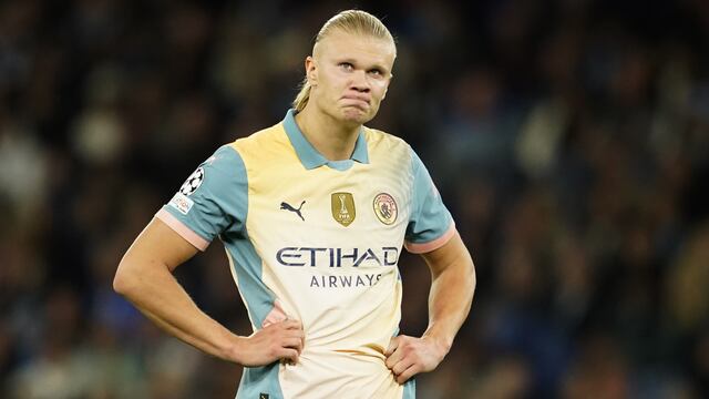 Manchester City podría decir adiós a la Champions League por irregularidades financieras