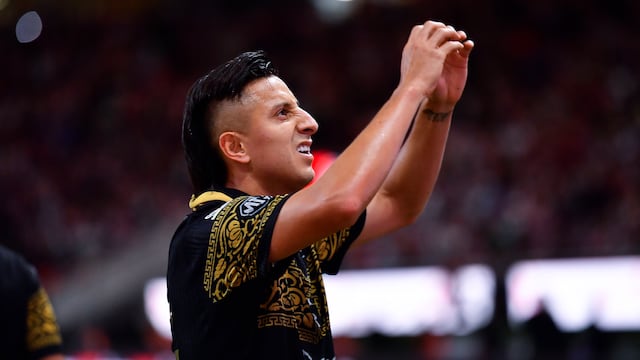 Chivas derrota a Necaxa y es sublíder del Apertura 2026.