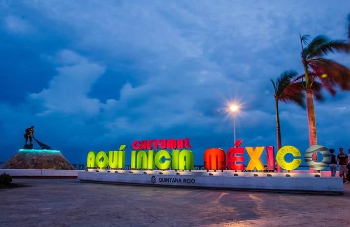 Chetumal