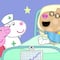 El hospital de Peppa Pig: Capítulo completo en YouTube y en español por el Día Mundial contra el Dolor