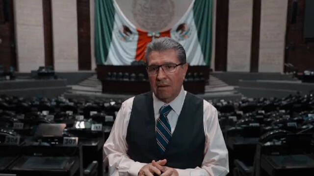 Diputados están listos para discutir la Jornada Laboral de 40 horas, asegura Ricardo Monreal