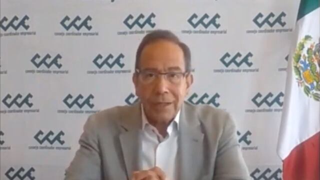Carlos Salazar.