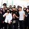 Rectora de la BUAP celebra resultados educativos