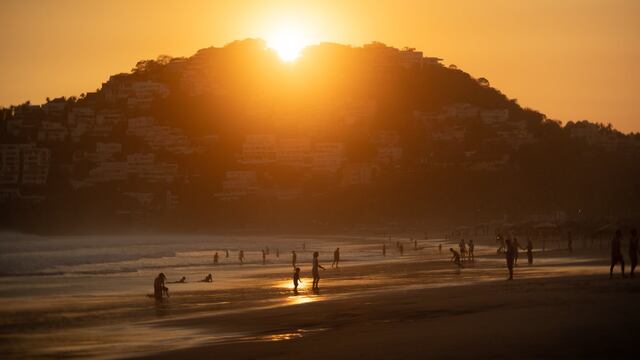 Hoteles en Acapulco reportan cancelaciones por Covid-19