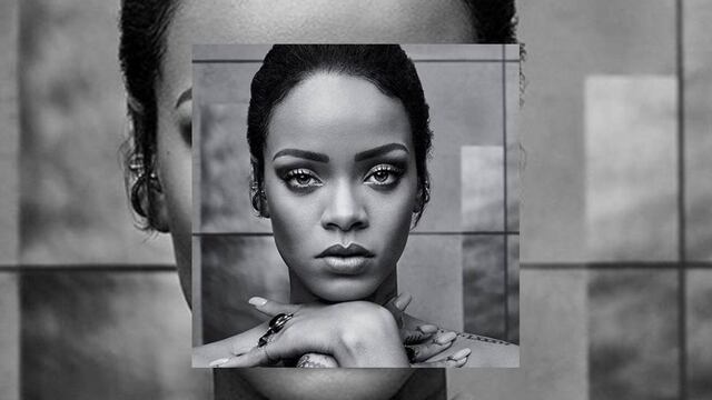 A la chica de barbados la suplirá Ellie Goulding. 