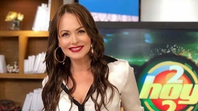 Gaby Spanic