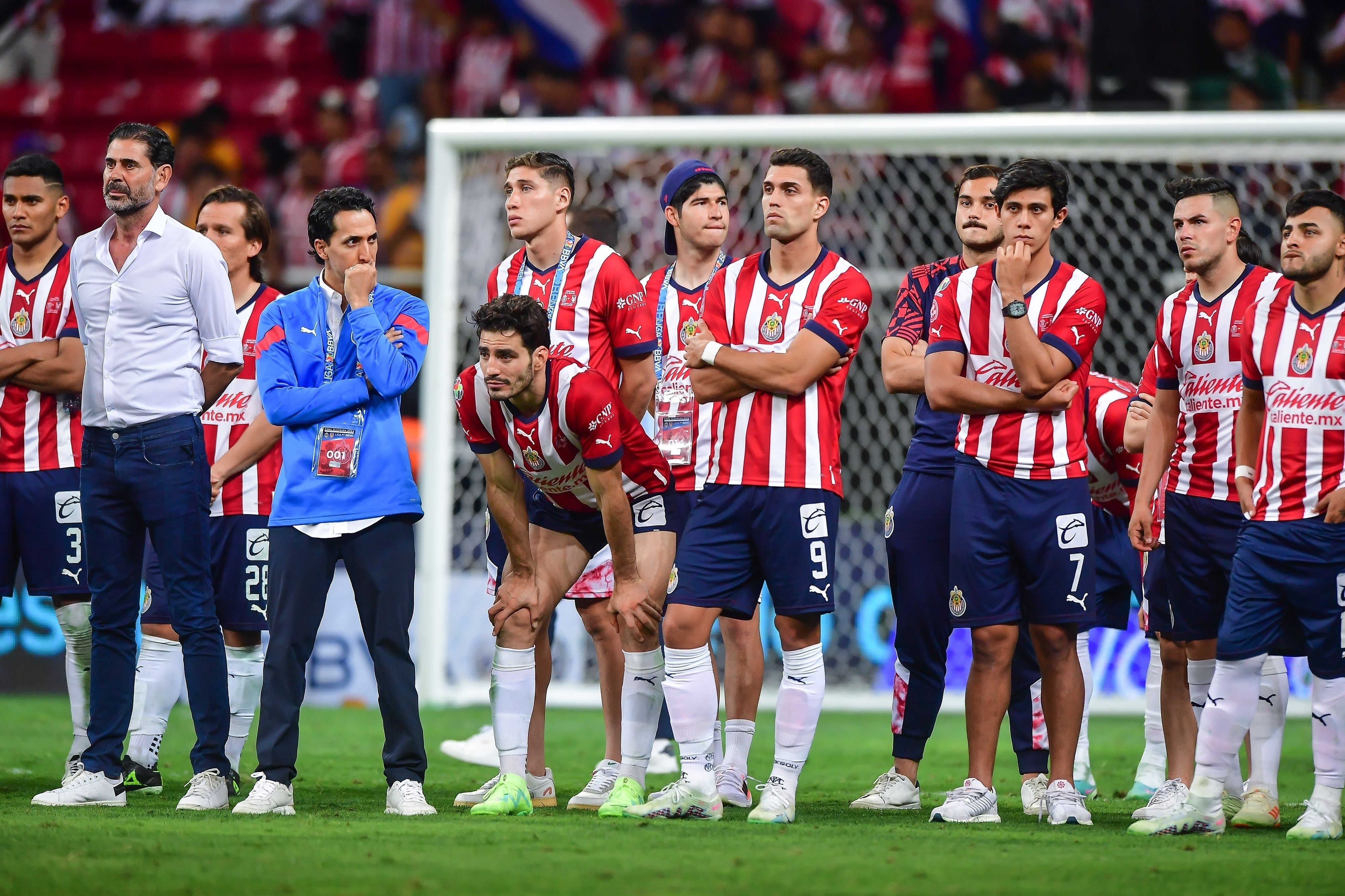 Club Chivas