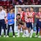 Club Chivas: Los 7 jugadores que podrían salir del Rebaño Sagrado tras perder la final del Clausura 2023