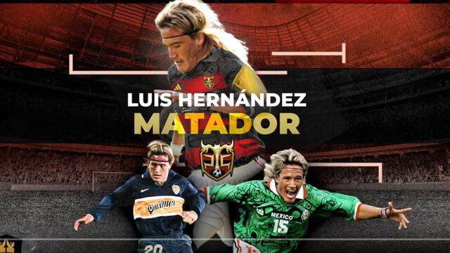 Matador Hernández jugará con Peluche Caligari