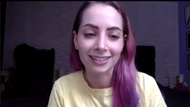 Yoseline Hoffman 'YosStop', influencer.