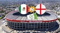 Desde 330 mil pesos: Precio de los boletos para el México vs Inglaterra