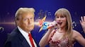 Taylor Swift retira sus canciones de videos de Donald Trump en TikTok
