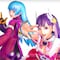 SNK presenta un "King of Fighters" sólo con mujeres