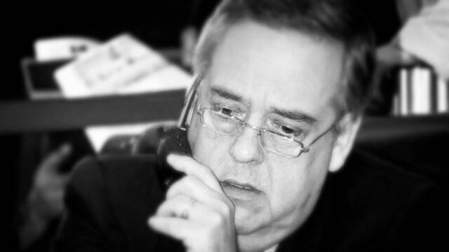 Gabriel Jiménez Remus