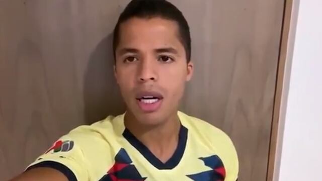 Giovani dos Santos