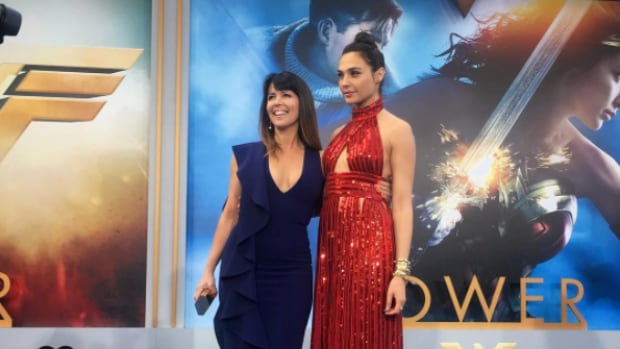 Patty Jenkins
