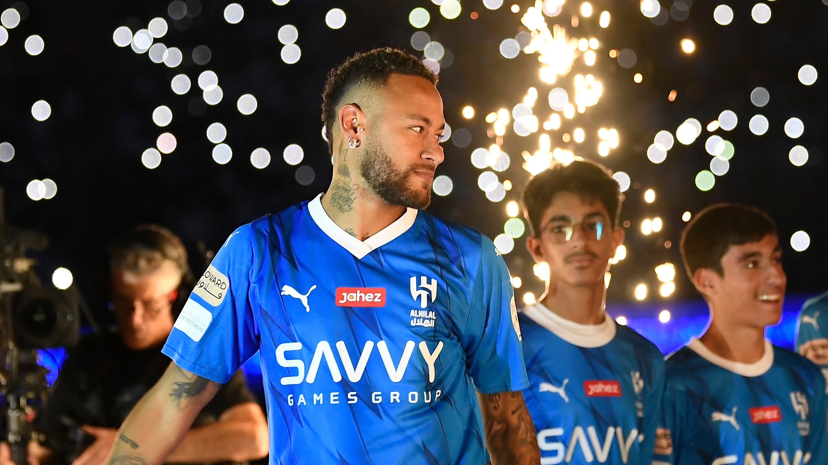 Crucero de Neymar termina en tragedia; muere youtuber que se arrojó al mar