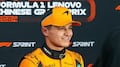¿Quién es Lando Norris? Piloto de automovilismo británico-belga
