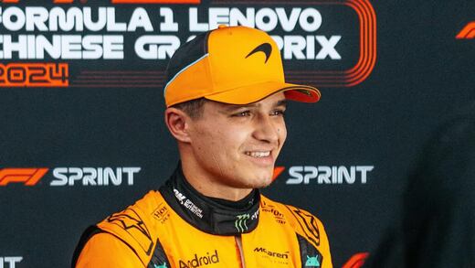 ¿Quién es Lando Norris? Piloto de automovilismo británico-belga
