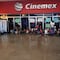 ¿Qué pasó en Cinemex Salina Cruz? Acusan que despidieron a 20 trabajadores que se manifestaron por el pago de utilidades